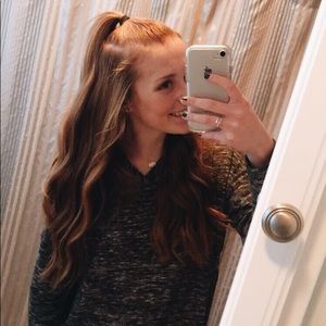 Meet your Posher, Grace